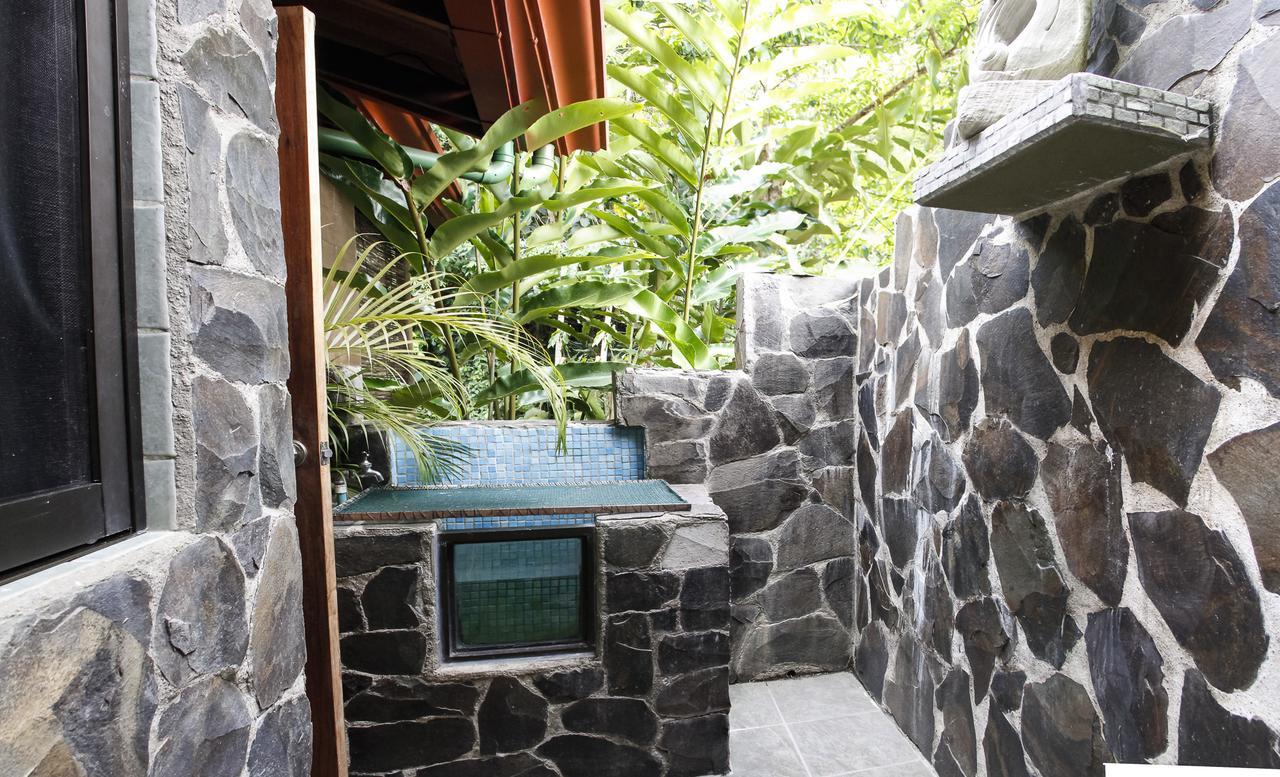 Waterfall Villas Baru Esterno foto