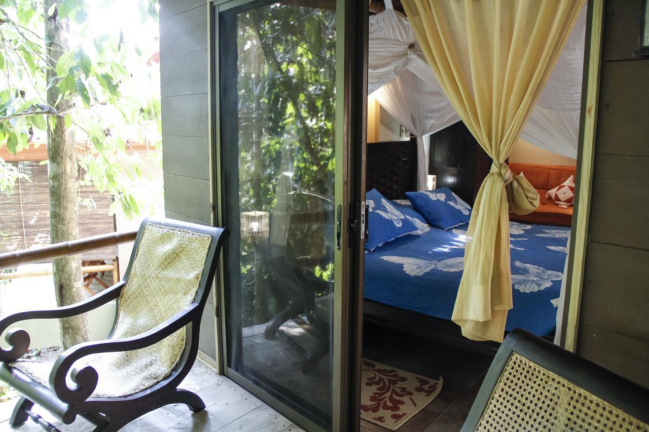 Waterfall Villas Baru Esterno foto
