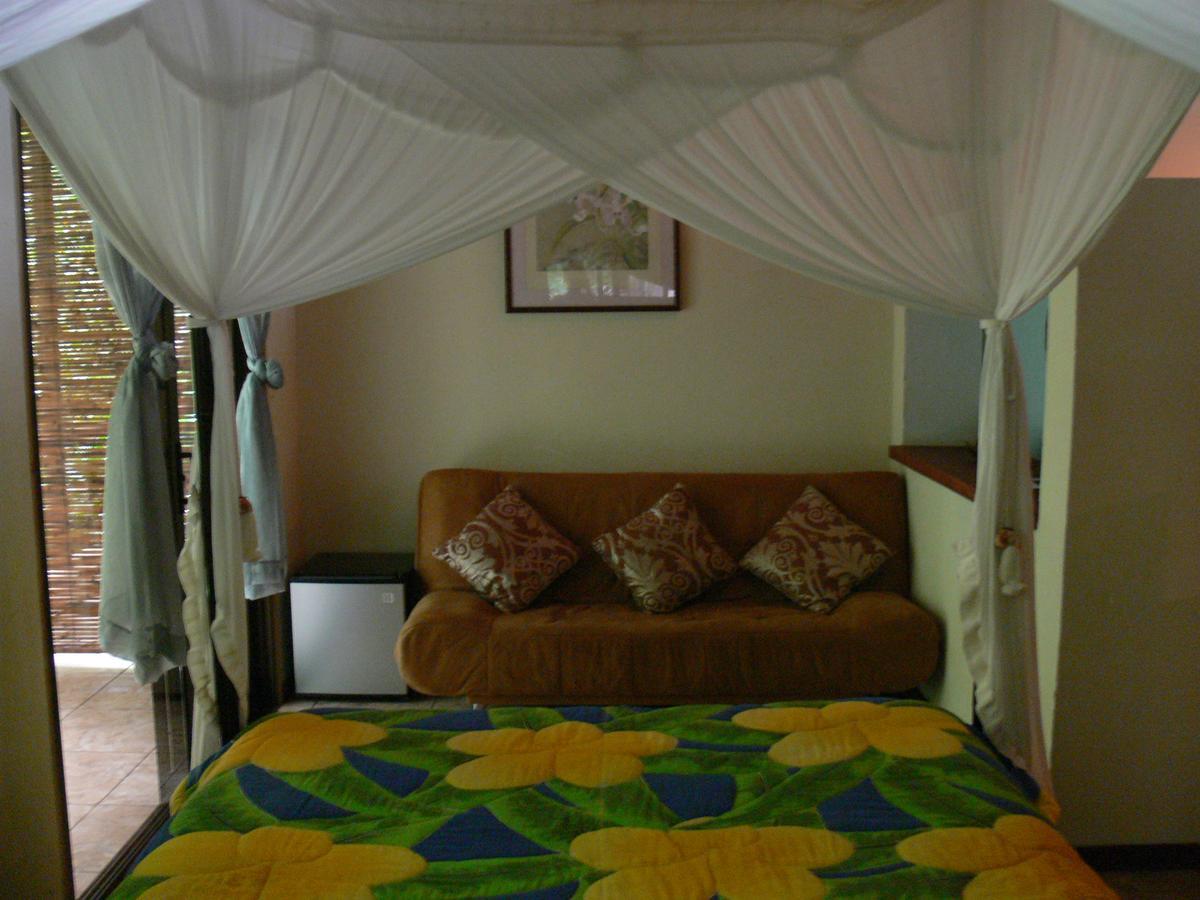 Waterfall Villas Baru Esterno foto